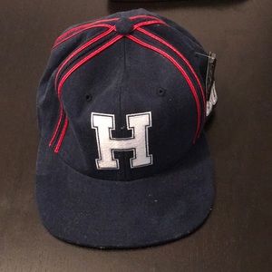 Brand New, The Hundreds SnapBack Hat